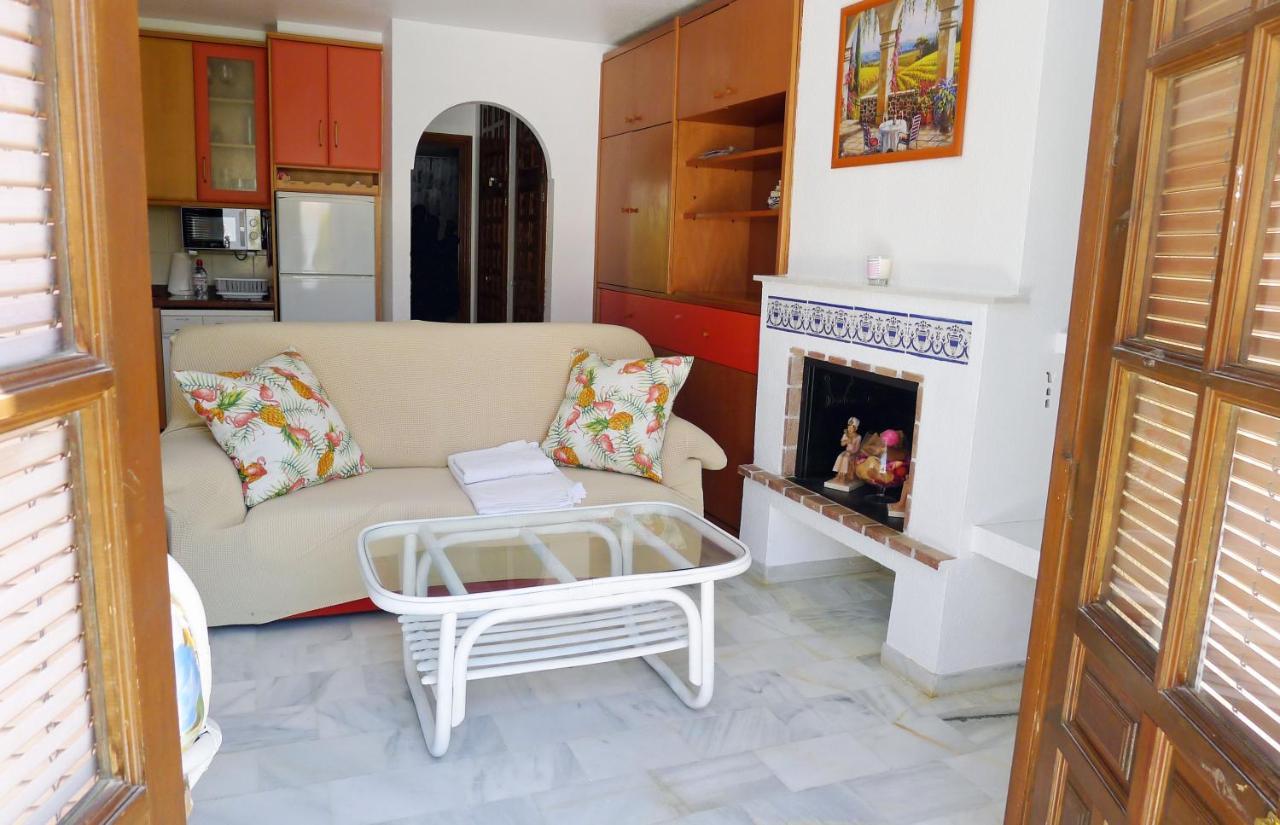 Sunny Coastal 1 Bed Apartment - Vera Coast: 2Mins To Beach Los Amarguillos Extérieur photo