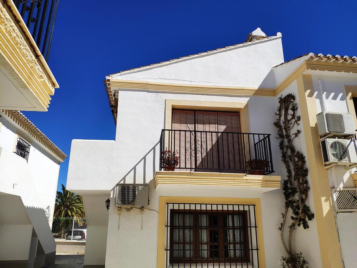 Sunny Coastal 1 Bed Apartment - Vera Coast: 2Mins To Beach Los Amarguillos Extérieur photo
