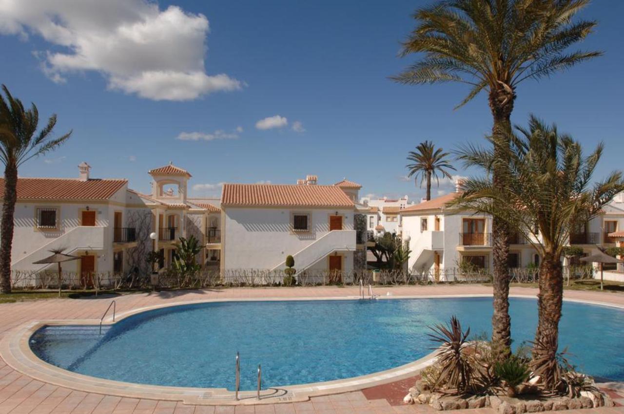 Sunny Coastal 1 Bed Apartment - Vera Coast: 2Mins To Beach Los Amarguillos Extérieur photo