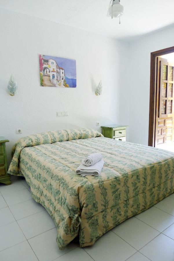 Sunny Coastal 1 Bed Apartment - Vera Coast: 2Mins To Beach Los Amarguillos Extérieur photo