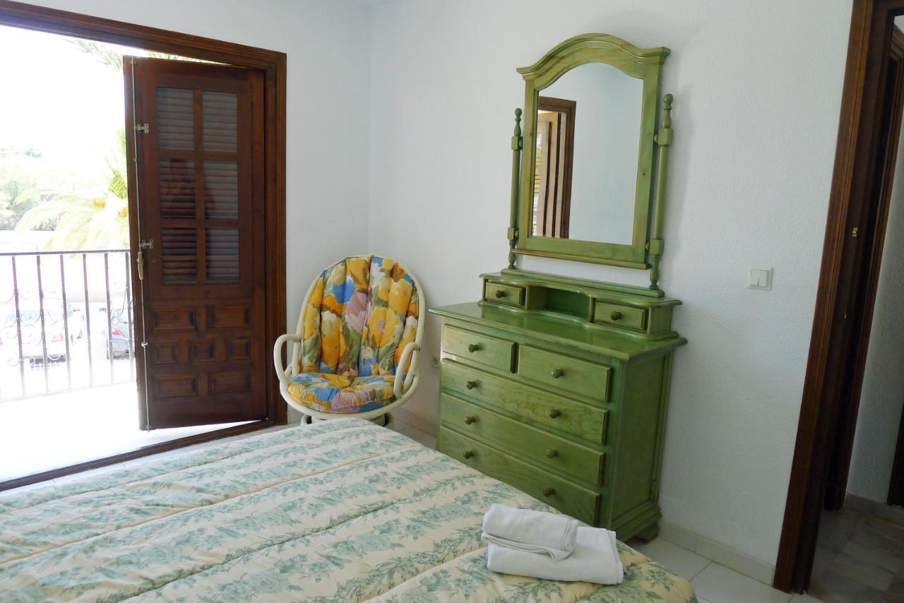 Sunny Coastal 1 Bed Apartment - Vera Coast: 2Mins To Beach Los Amarguillos Extérieur photo
