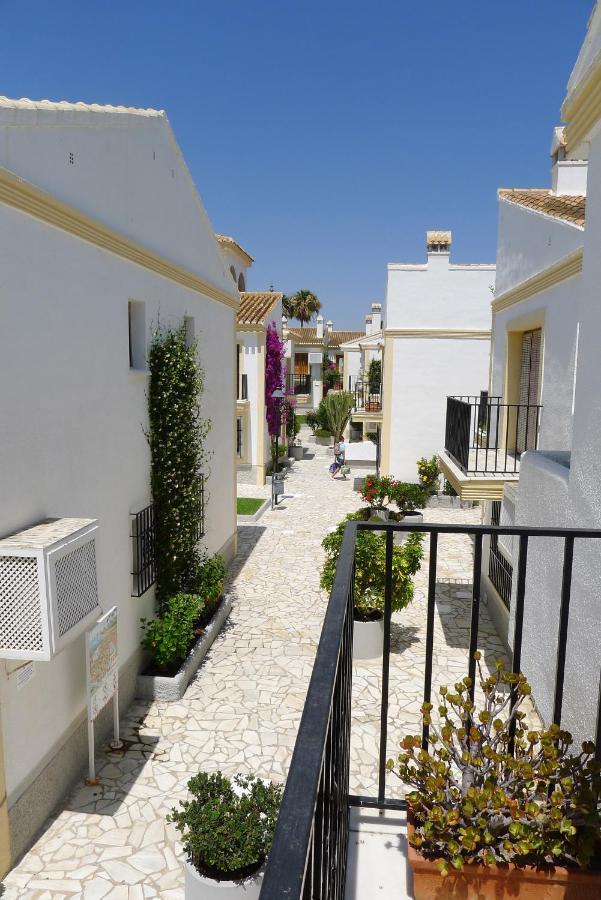 Sunny Coastal 1 Bed Apartment - Vera Coast: 2Mins To Beach Los Amarguillos Extérieur photo