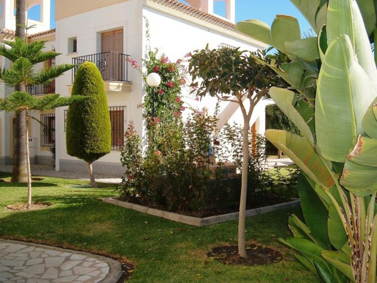 Sunny Coastal 1 Bed Apartment - Vera Coast: 2Mins To Beach Los Amarguillos Extérieur photo