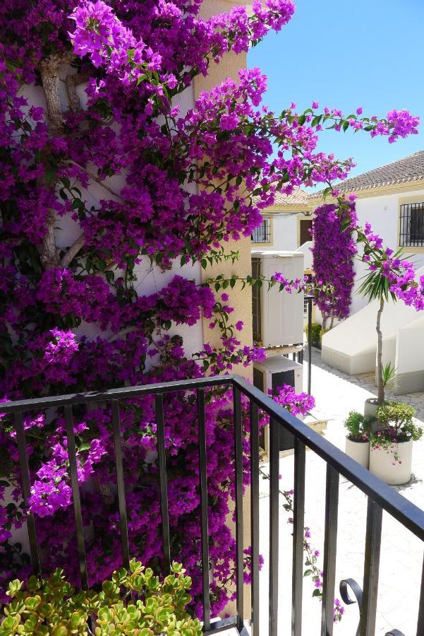 Sunny Coastal 1 Bed Apartment - Vera Coast: 2Mins To Beach Los Amarguillos Extérieur photo
