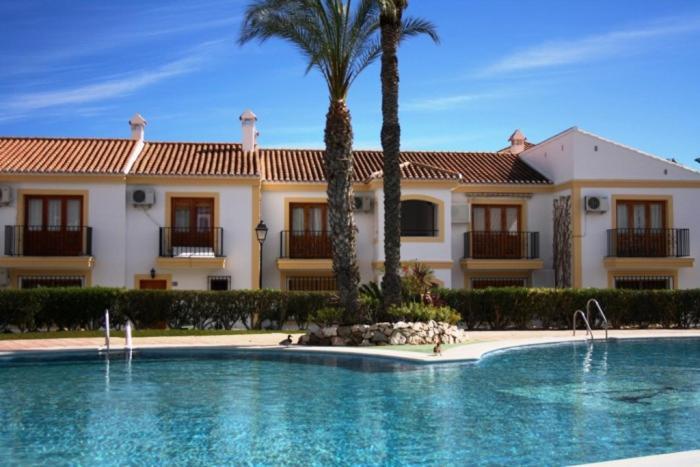 Sunny Coastal 1 Bed Apartment - Vera Coast: 2Mins To Beach Los Amarguillos Extérieur photo